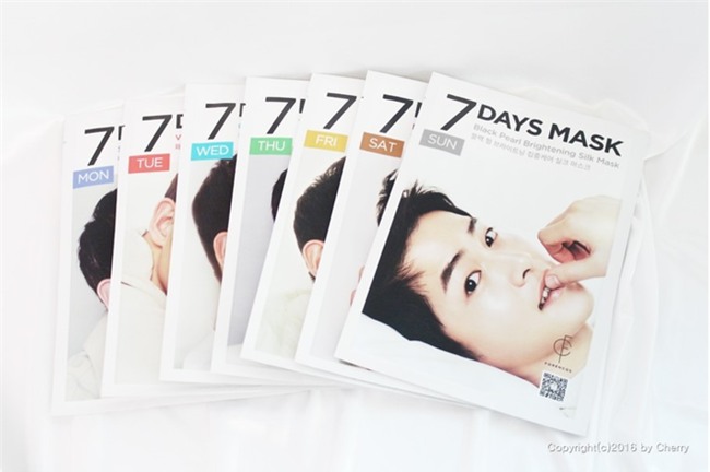 Nhờ sự kiện hot mà mặt nạ 7 ngày của Song Joong Ki lại bán đắt hàng như tôm tươi - Ảnh 8.