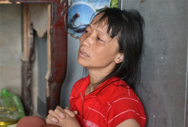 Vụ 2 chị em ruột tử vong dưới ao: Nỗi đau xé lòng của cha mẹ - Ảnh 5.