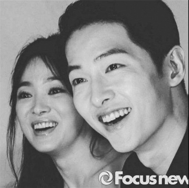 tuong phu the hien hien tren mat - troi sinh song joong ki, song hye kyo da la mot cap - 10