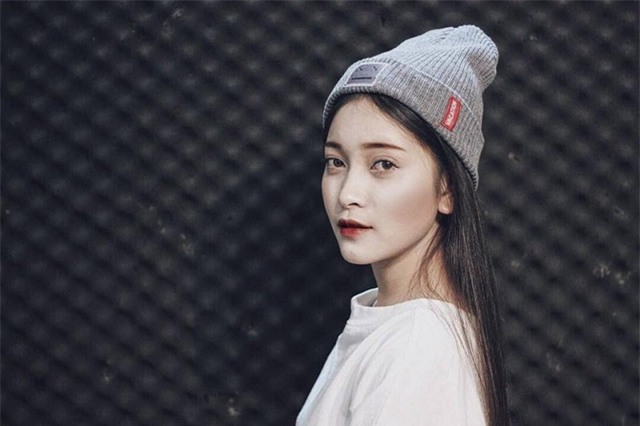 Nữ sinh bị nói “diễn sâu” thực tế theo nghề diễn xuất