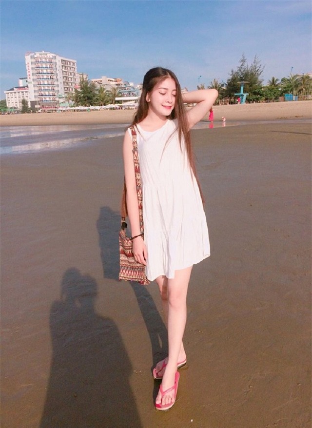 Nguyễn Thị Hằng sinh năm 2000