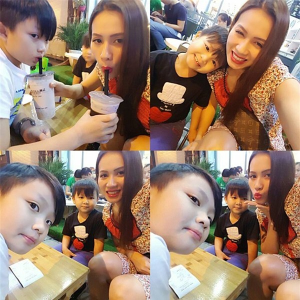 me xinh dep chia se cach chon dung truong cho con vao lop 1 de me nhe dau, con khong ap luc - 1