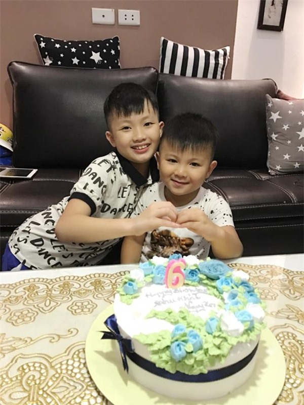 me xinh dep chia se cach chon dung truong cho con vao lop 1 de me nhe dau, con khong ap luc - 3