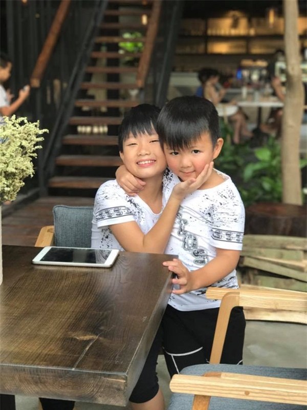 me xinh dep chia se cach chon dung truong cho con vao lop 1 de me nhe dau, con khong ap luc - 5