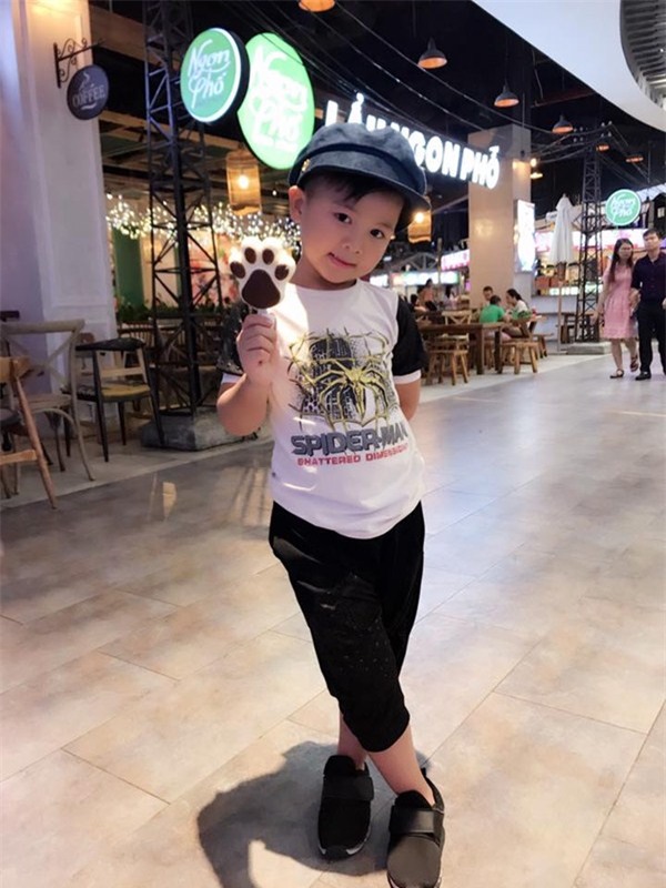 me xinh dep chia se cach chon dung truong cho con vao lop 1 de me nhe dau, con khong ap luc - 7