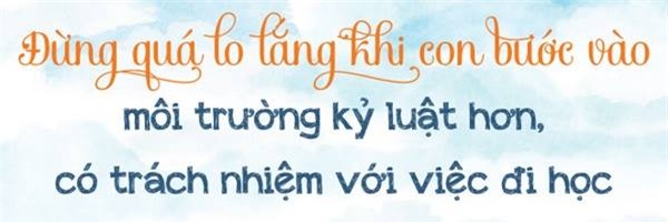 me xinh dep chia se cach chon dung truong cho con vao lop 1 de me nhe dau, con khong ap luc - 8