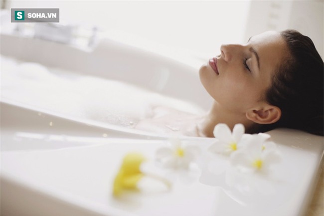 TS Mỹ hướng dẫn cách ngủ giúp tẩy sạch chất độc trong não - Ảnh 3.