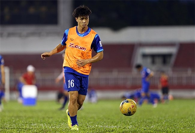 Giải cứu Công Phượng: Cần mánh khóe mang tên Huỳnh Đức - Ảnh 1.