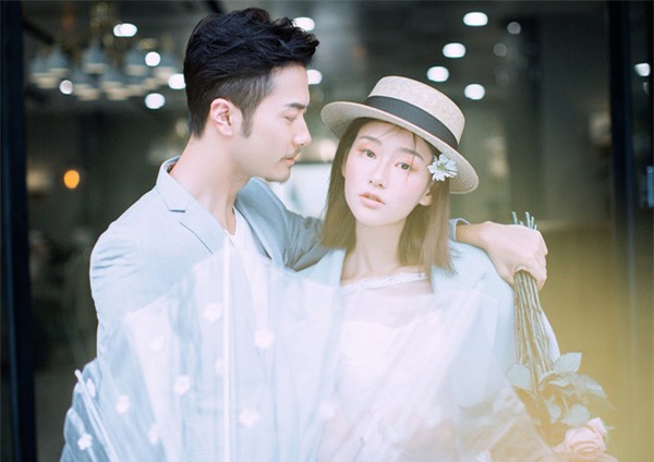 chong sap cuoi ngu voi gai, toi da dap tra cao tay nhu the nay! - 1