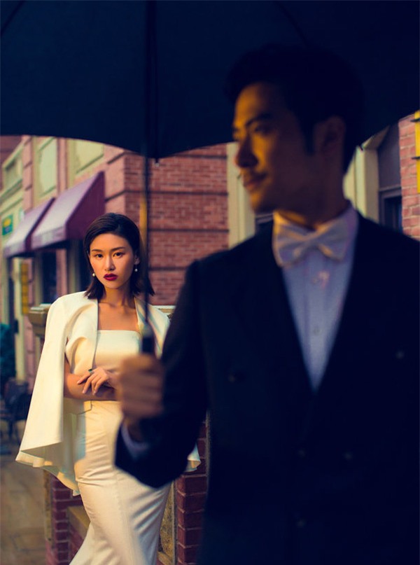 chong sap cuoi ngu voi gai, toi da dap tra cao tay nhu the nay! - 2