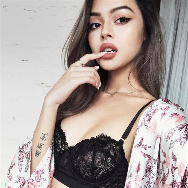 Lily Maymac bat ngo thong bao khong den Viet Nam vao thang 7 hinh anh 3