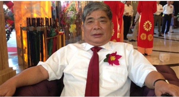 Lê Thanh Thản, đại gia điếu cày, Mường Thanh, bất động sản giá rẻ, nhà ở giá rẻ, sai phạm xây dựng, khách sạn Mường Thanh, đại gia, đại gia Việt