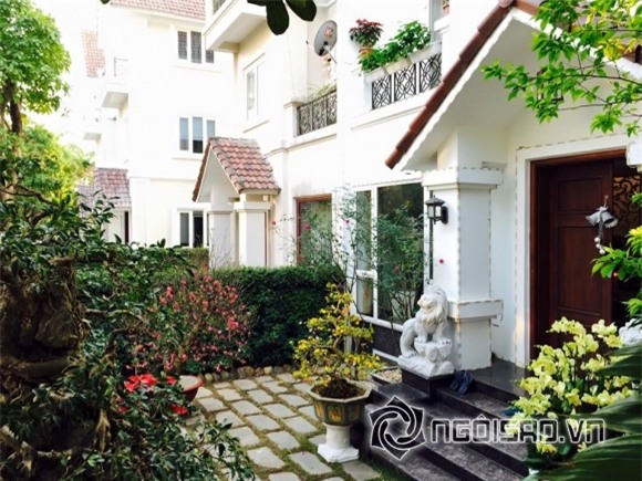 sao việt, hoa thanh tùng, mc hoa thanh tùng, cuộc sống của mc hoa thanh tùng