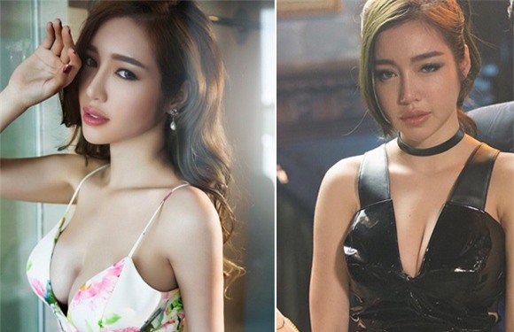 'phat hoang' voi guong mat cung do nhu tuong sap cua elly tran hinh anh 1