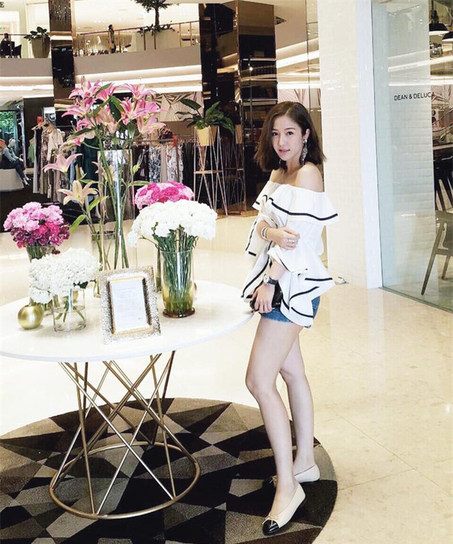 Nữ hoàng xế hộp” số 1 Thái Lan bất ngờ xuống tóc đi tu khiến nhiều người sửng sốt-6