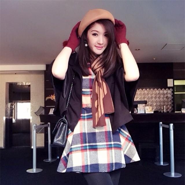 Nữ hoàng xế hộp” số 1 Thái Lan bất ngờ xuống tóc đi tu khiến nhiều người sửng sốt-7