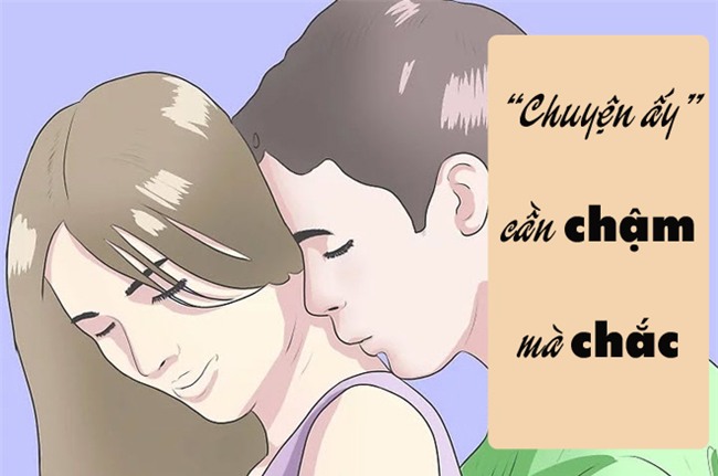 doi song tinh duc cua ban dang "xuong doc", hay lam ngay 5 viec nay! - 1