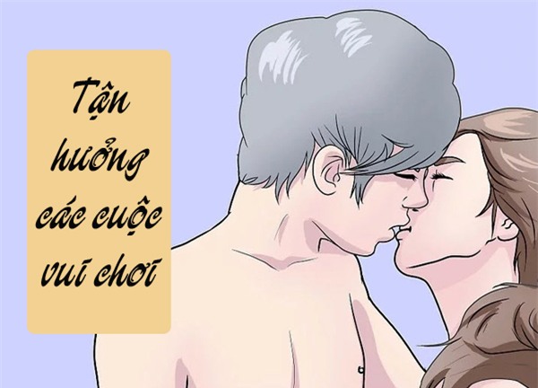 doi song tinh duc cua ban dang "xuong doc", hay lam ngay 5 viec nay! - 4