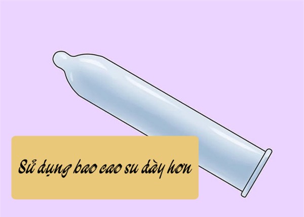 doi song tinh duc cua ban dang "xuong doc", hay lam ngay 5 viec nay! - 5