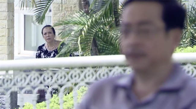 Người phán xử tập 31: Phan Hải vừa láo vừa ngáo, bị bố mắng là đồ bỏ đi nên bỏ nhà ra đi thật! - Ảnh 8.