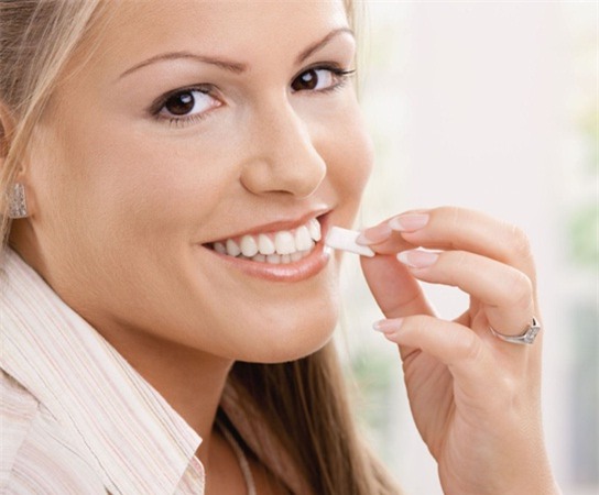 8 meo bao ve rang mieng chi ton cua ban 1 phut - 1