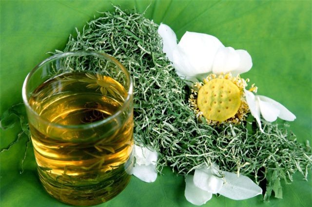 Mùa sen đến, nhiều chị em lại tìm đến lá sen để giảm cân mà không hay biết những sự thật đáng sợ này - Ảnh 1.