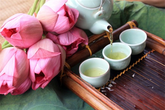 Mùa sen đến, nhiều chị em lại tìm đến lá sen để giảm cân mà không hay biết những sự thật đáng sợ này - Ảnh 4.