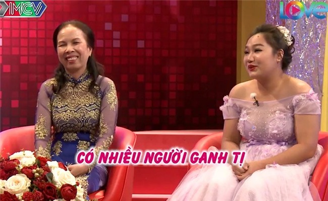 mẹ chồng nàng dâu, MC Quyền Linh, MC Lê Lộc, game show