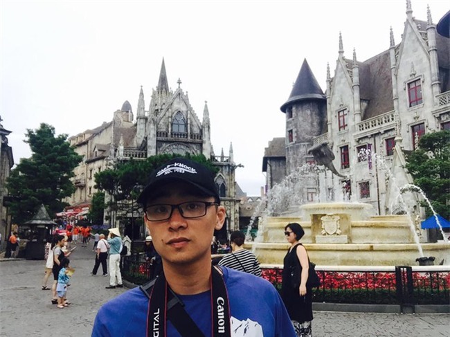 Món quà sinh nhật bất ngờ anh trai dành cho em gái khiến bao người ngưỡng mộ - Ảnh 4.