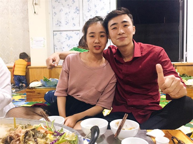 Món quà sinh nhật bất ngờ anh trai dành cho em gái khiến bao người ngưỡng mộ - Ảnh 9.
