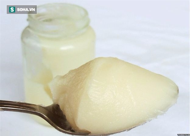 Nên dùng dầu ăn hay mỡ lợn để chiên rán? Câu trả lời của GS Anh khiến nhiều người ngã ngửa - Ảnh 2.