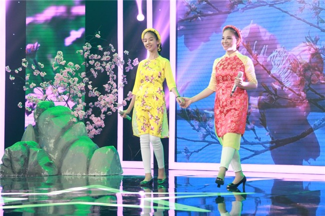 Gia đình song ca tập 2 -2