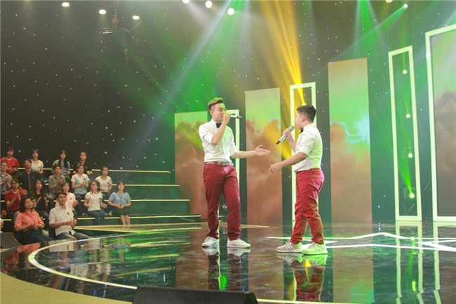 Gia đình song ca tập 2 -6