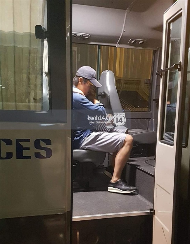 Độc quyền: Tài tử đình đám thế giới Lee Byung Hun bất ngờ đưa con trai sang thăm Việt Nam - Ảnh 10.