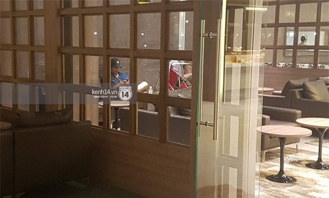 Độc quyền: Tài tử đình đám thế giới Lee Byung Hun bất ngờ đưa con trai sang thăm Việt Nam - Ảnh 11.