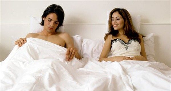 Nghiên cứu tại Harvard cho thấy: Sex ít nhất 21 lần 1 tháng sẽ giúp đàn ông giảm mắc ung thư