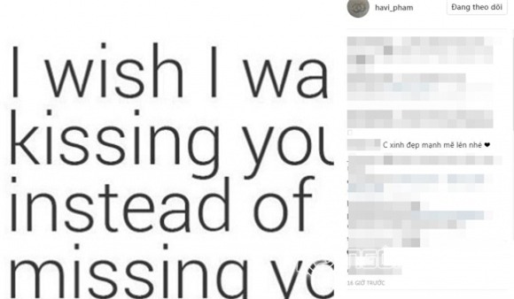 sao việt, hạ vi, hạ vi cường đô la, hạ vi chia tay, hạ vi níu kéo cường đô la