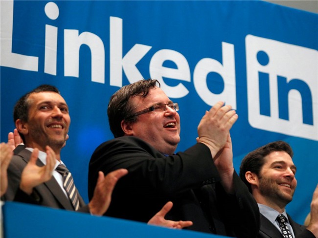 Nhung loi tien tri chuan xac cua Bill Gates hinh anh 14