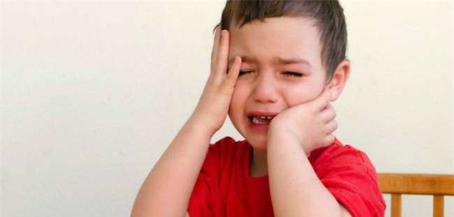 Không phải con hư đâu, có những trường hợp bố mẹ đã mắng oan đấy! - Ảnh 1.