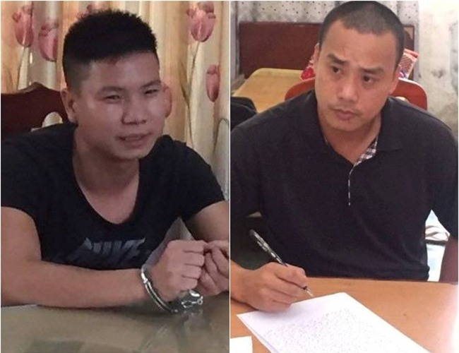 Vụ thi thể nam thanh niên không nguyên vẹn sau trận ẩu đả: Món nợ chỉ khoảng 3 - 5 triệu đồng - Ảnh 1.