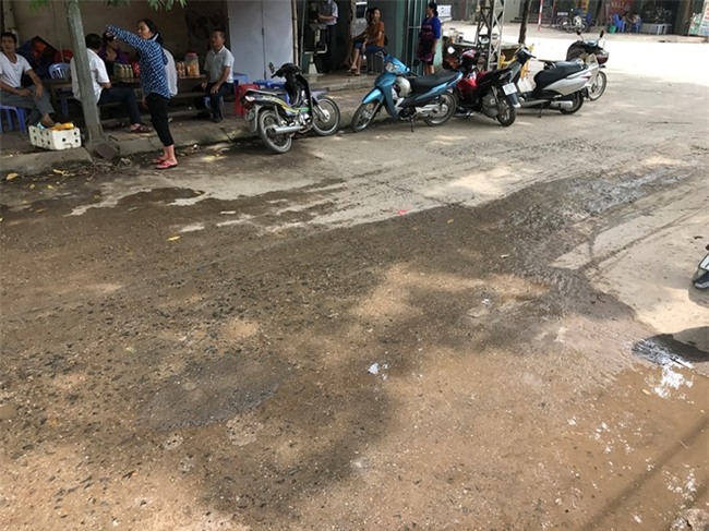 Vụ thi thể nam thanh niên không nguyên vẹn sau trận ẩu đả: Món nợ chỉ khoảng 3 - 5 triệu đồng - Ảnh 2.