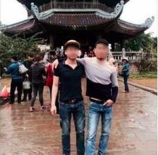 Vụ thi thể nam thanh niên không nguyên vẹn sau trận ẩu đả: Món nợ chỉ khoảng 3 - 5 triệu đồng - Ảnh 3.