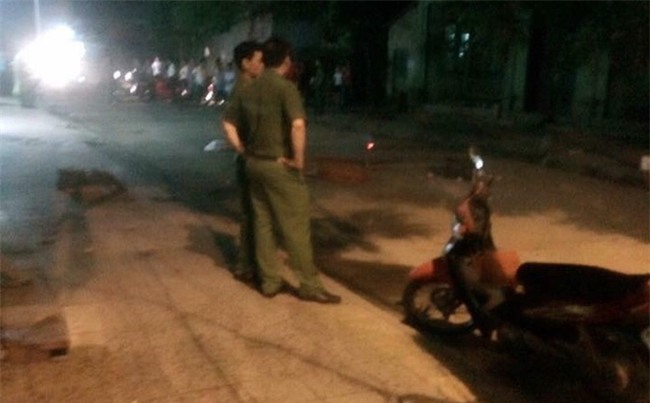 Vụ thi thể nam thanh niên không nguyên vẹn sau trận ẩu đả: Món nợ chỉ khoảng 3 - 5 triệu đồng - Ảnh 4.