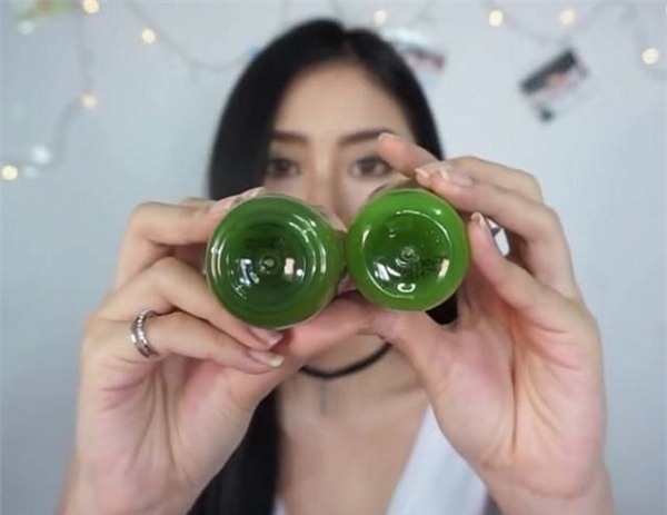 Cách phân biệt mỹ phẩm thật mỹ phẩm giả dễ nhất -1