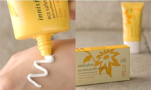 Cách phân biệt mỹ phẩm thật mỹ phẩm giả dễ nhất -6