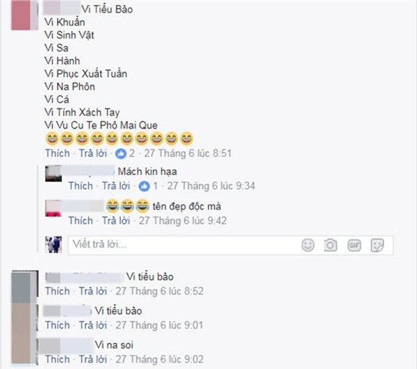 nho dan mang dat ten cho con trai ho vi, me boi roi vi cai ten la "vi khuan" - 2