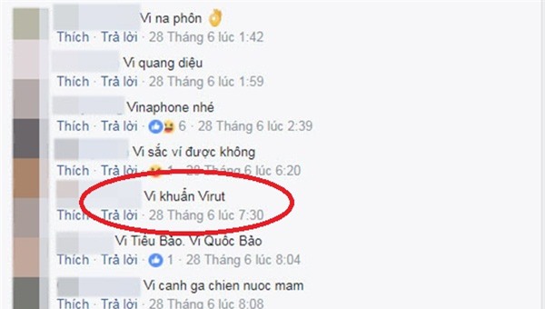 nho dan mang dat ten cho con trai ho vi, me boi roi vi cai ten la "vi khuan" - 5