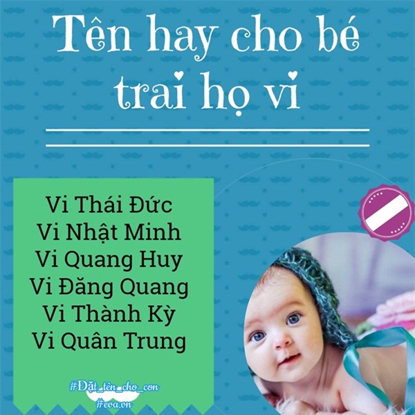 nho dan mang dat ten cho con trai ho vi, me boi roi vi cai ten la "vi khuan" - 9