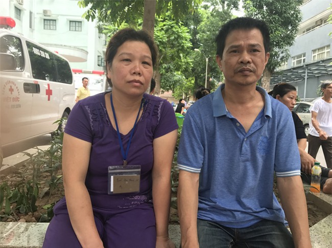 Hà Nội: Gia đình phải rao hiến tạng chàng trai trẻ sau tai nạn giao thông vì quá nghèo - Ảnh 3.