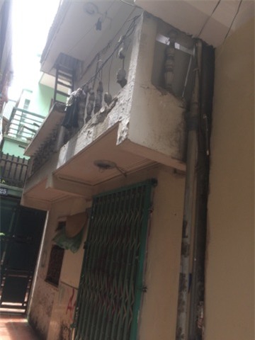 Hà Nội: Gia đình phải rao hiến tạng chàng trai trẻ sau tai nạn giao thông vì quá nghèo - Ảnh 4.